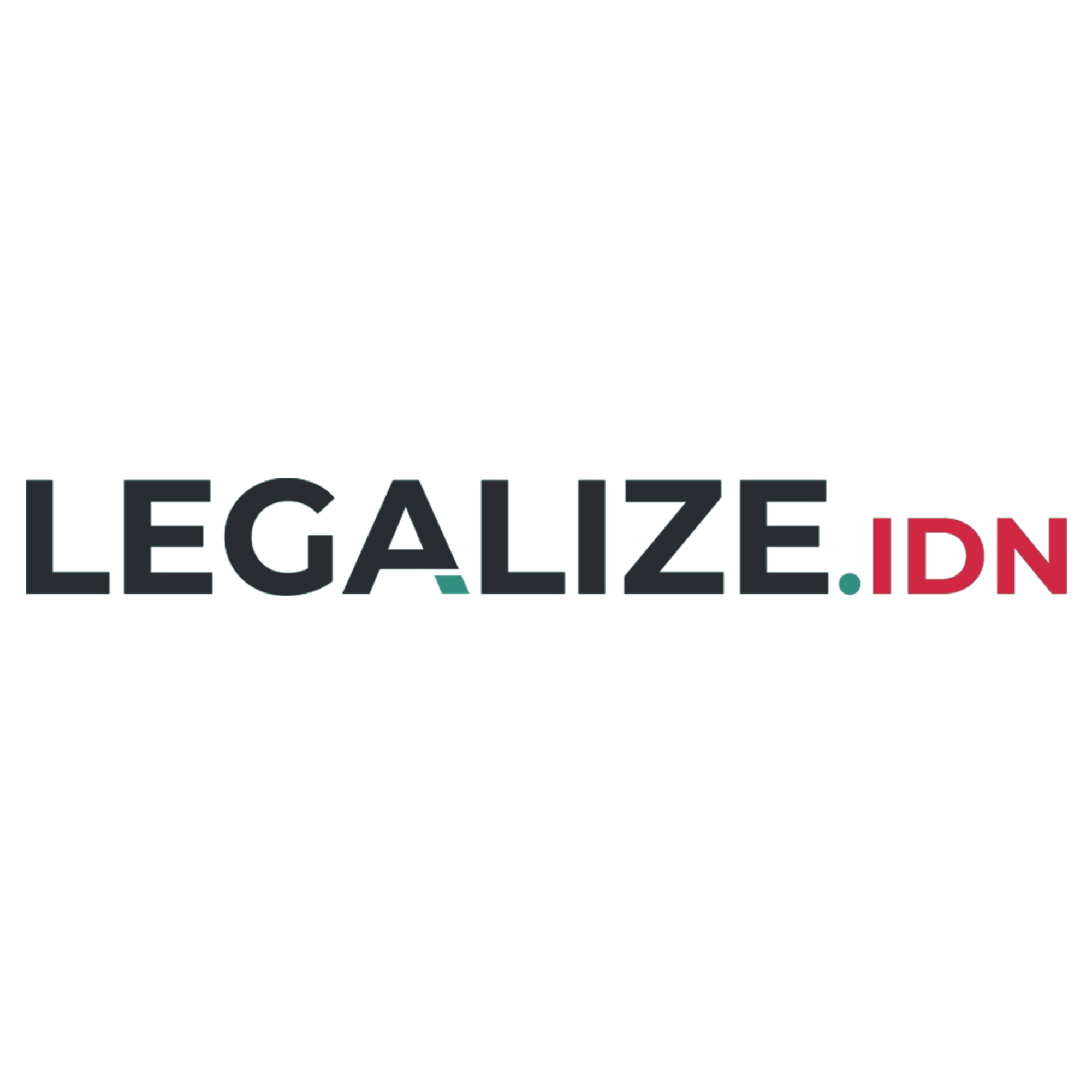 PT LEGALIZE INDONESIA GROUP