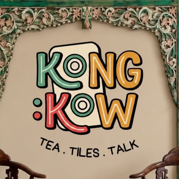 Kongkow Mahjong Bintaro