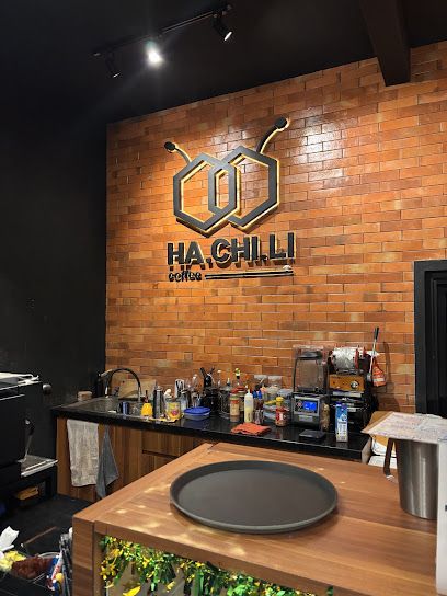 Ha.Chi.Li Coffee