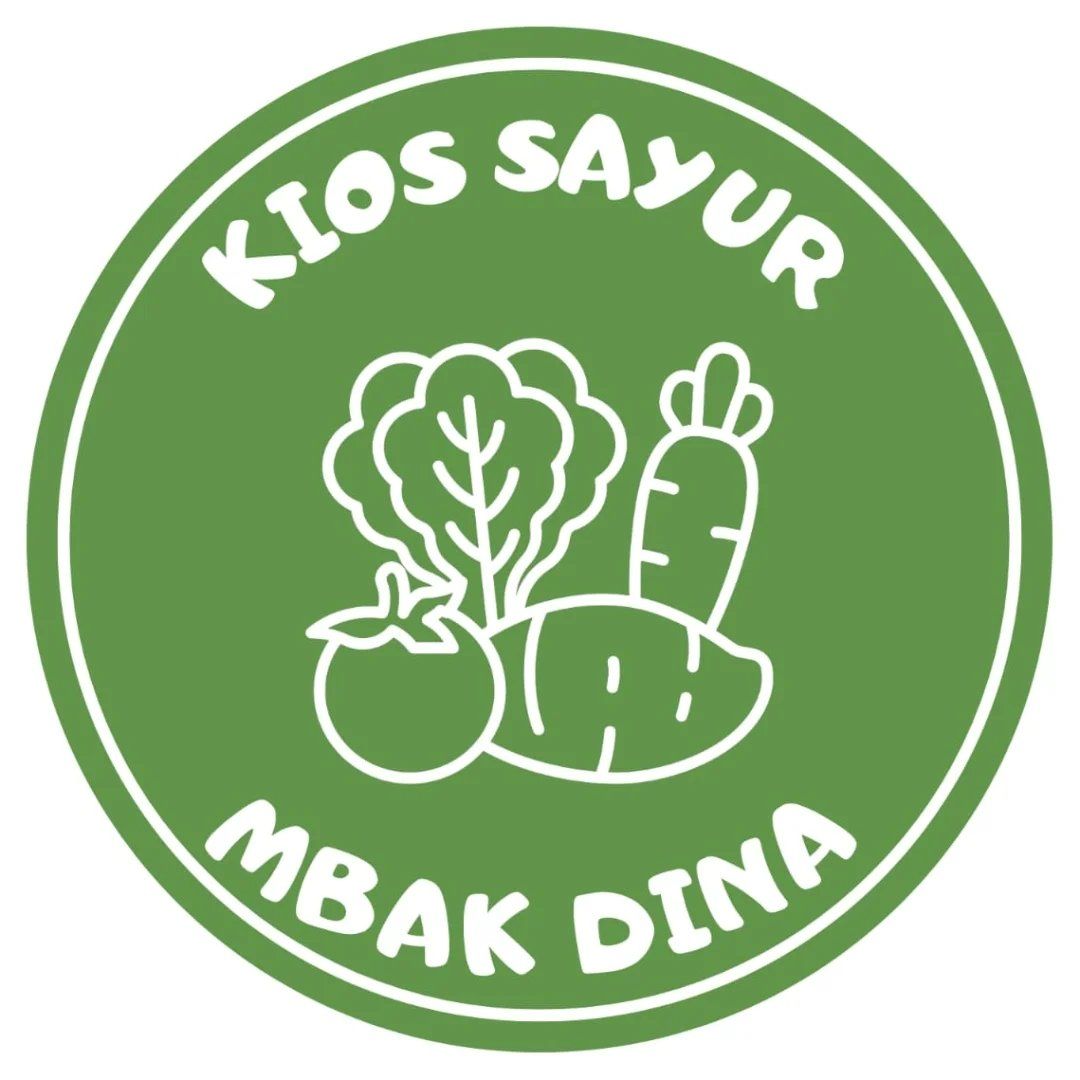 Kios Sayur Mbak Dina