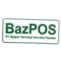 PT Bazpos Teknologi Indonesia Persada logo