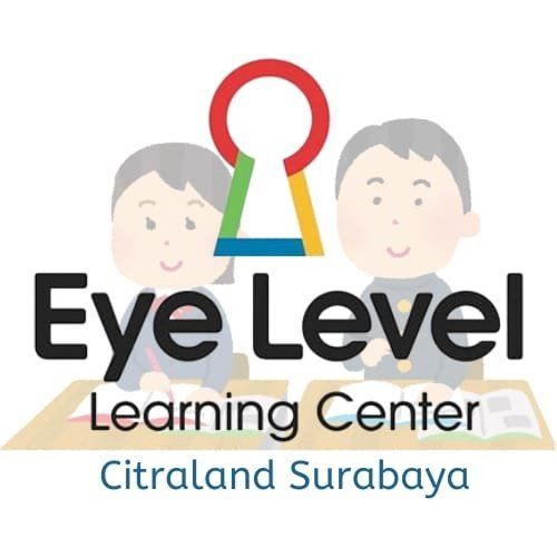 Eye Level Surabaya Greenlake Learning Center