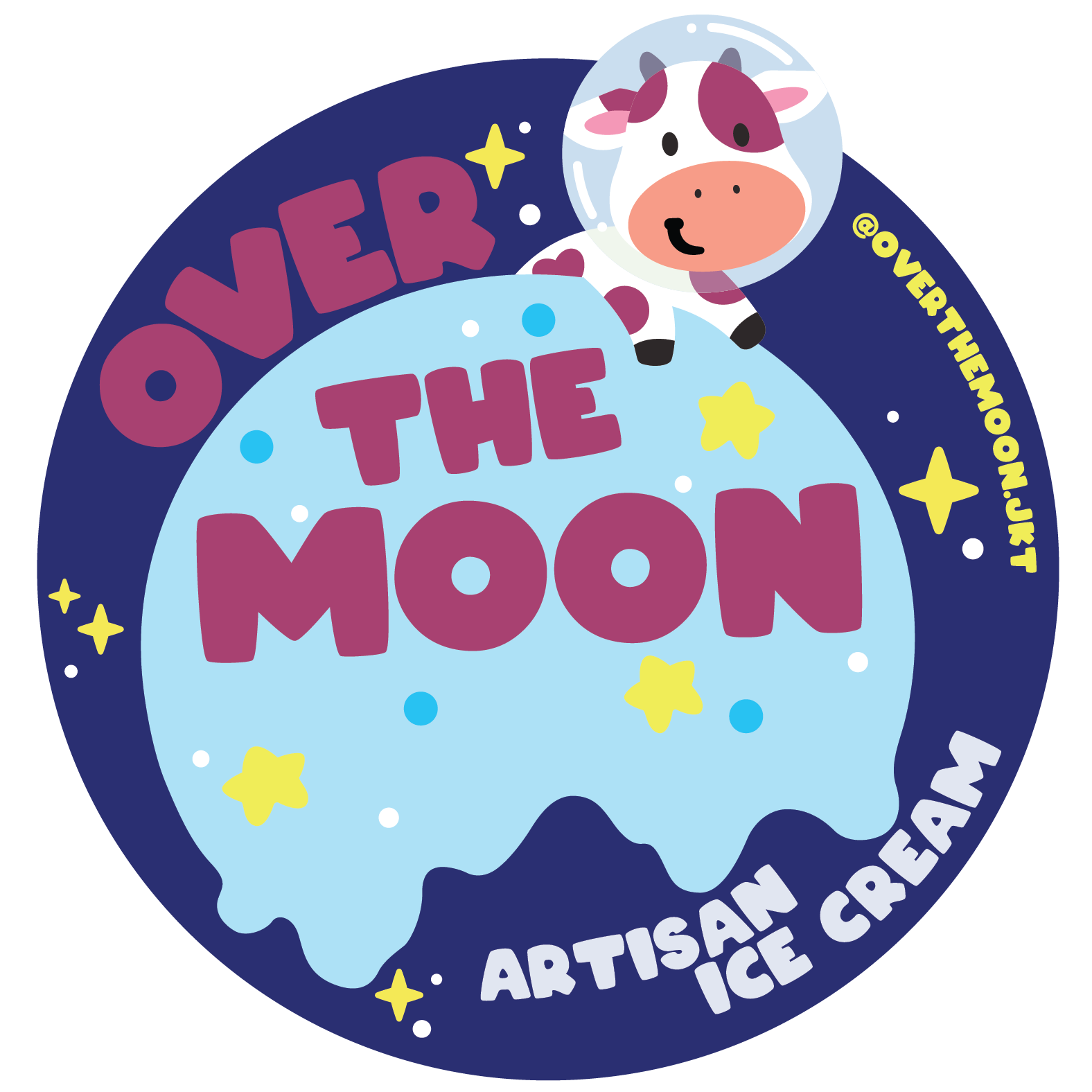 OTM Artisan Ice Cream