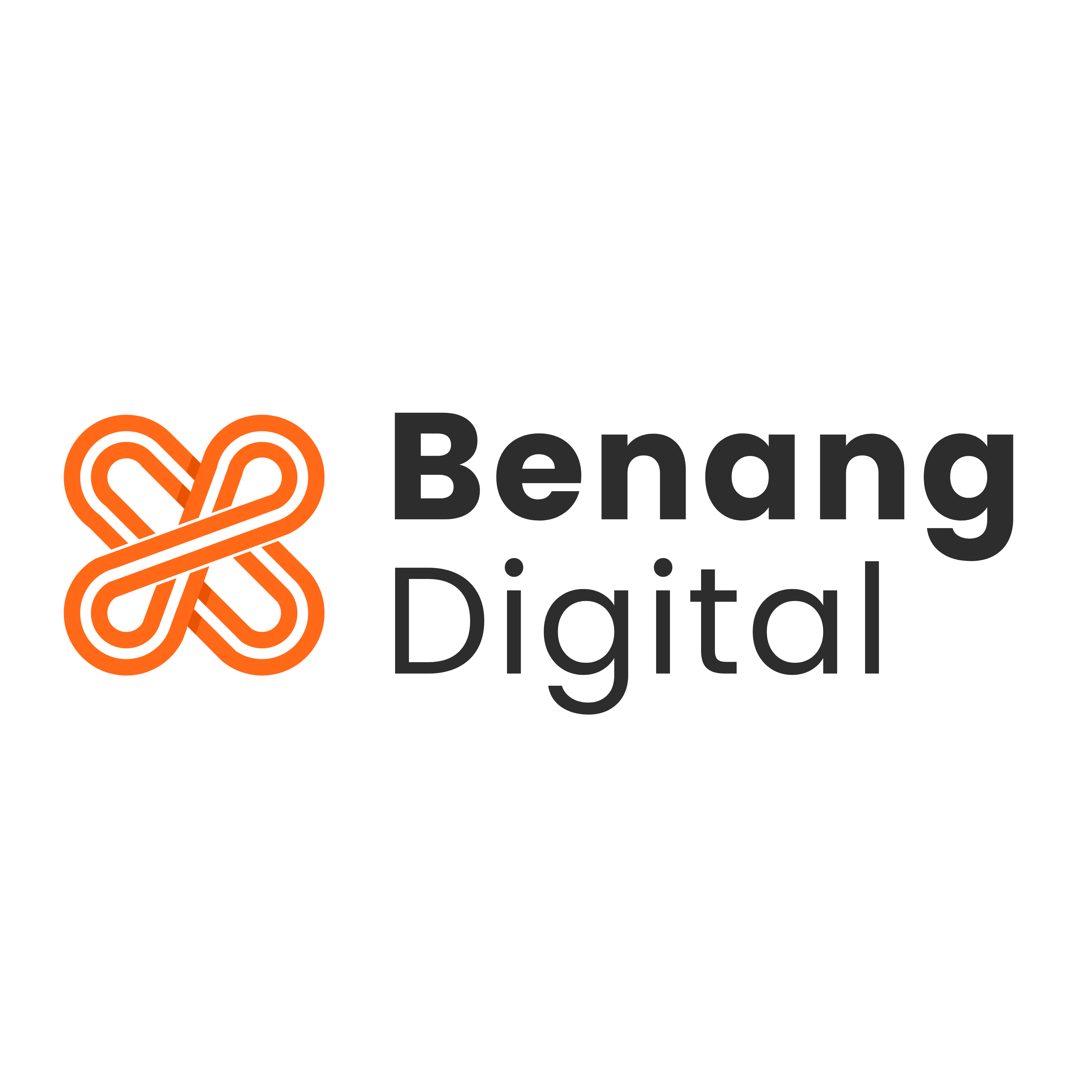 Benang Digital logo