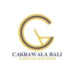 Cakrawala Bali Furniture logo