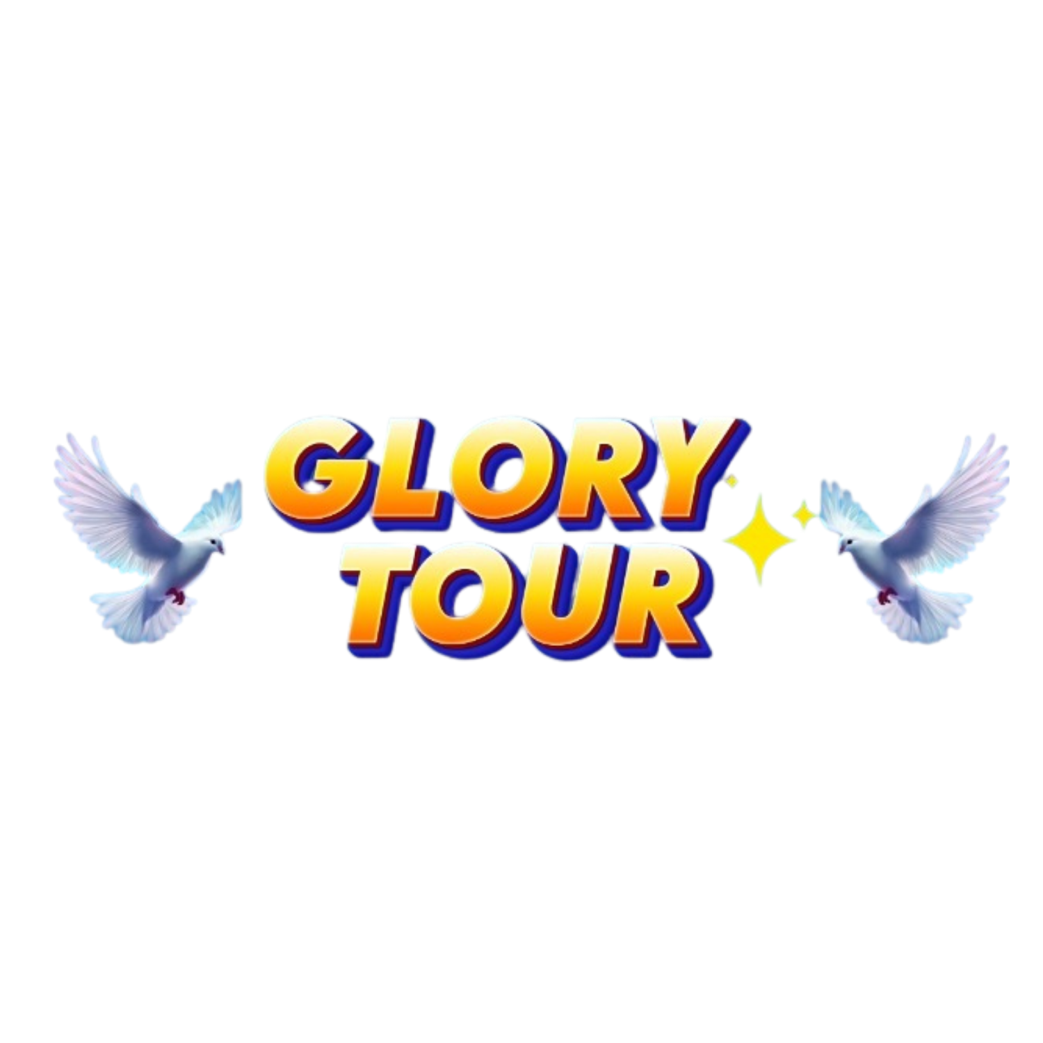 Glory Tour