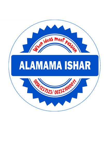 Alamama Ishar