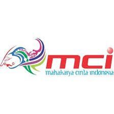 Mahakarya Cinta Indonesia