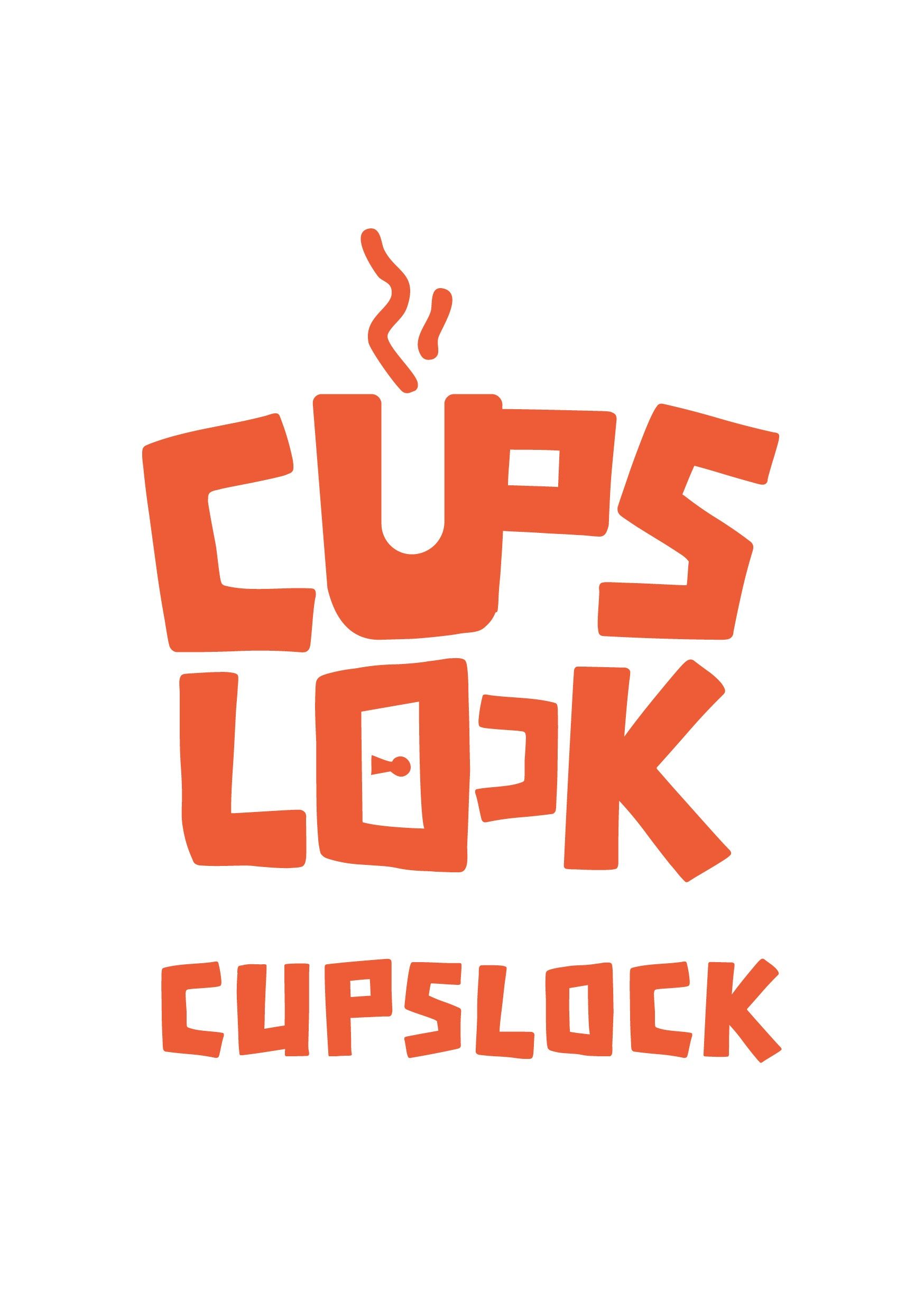 Cupslock cafe Bali