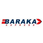 BARAKA EXPRESS PORT MAKASSAR