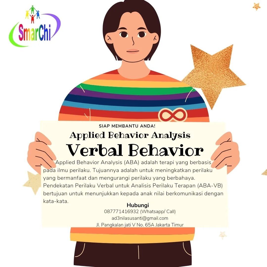 Rumah Terapi Smart Children logo