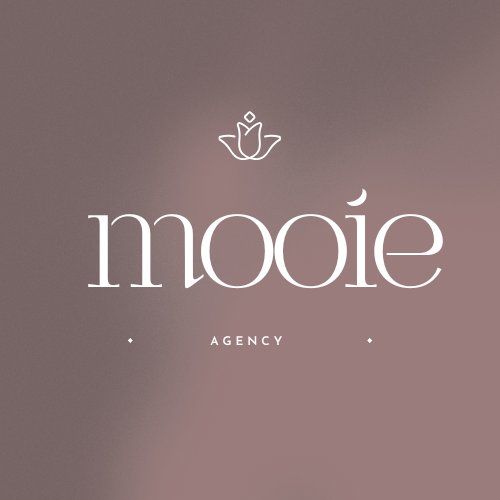 MOOIE AGENCY logo