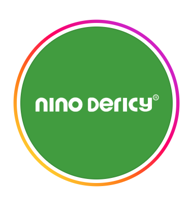 Nino Dericy Fashion Shoes