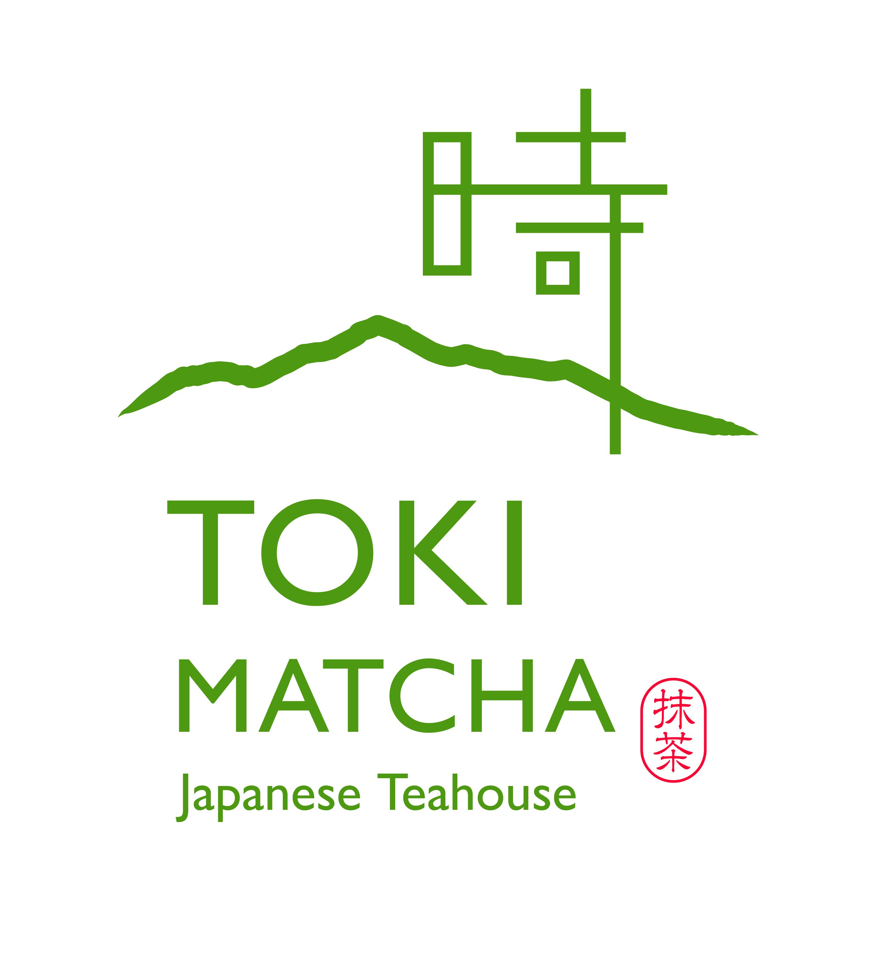 Toki Matcha