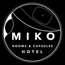 Miko Rooms & Capsules Hotel Njajan Cafe & Resto