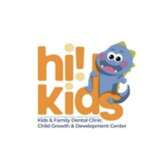 Hi! Kids Clinic (Dental & Developmental Centre)