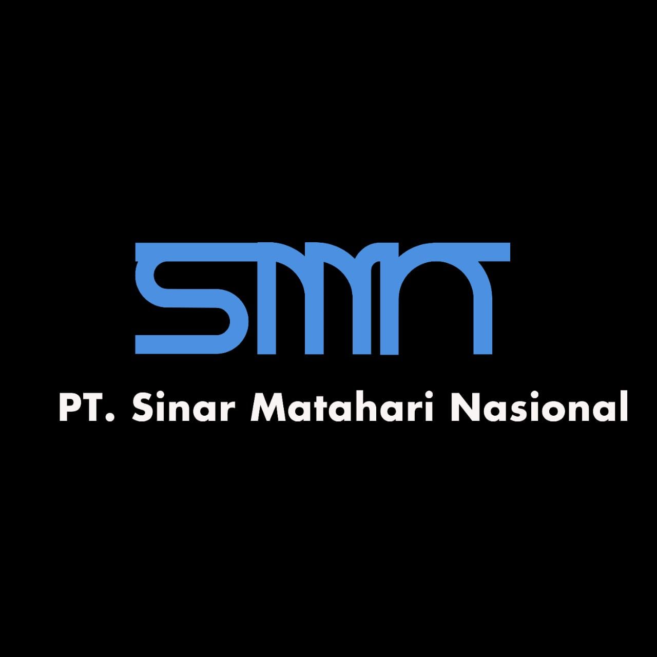 PT Sinar Matahari Nasional logo