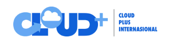 PT Cloud Plus Internasional