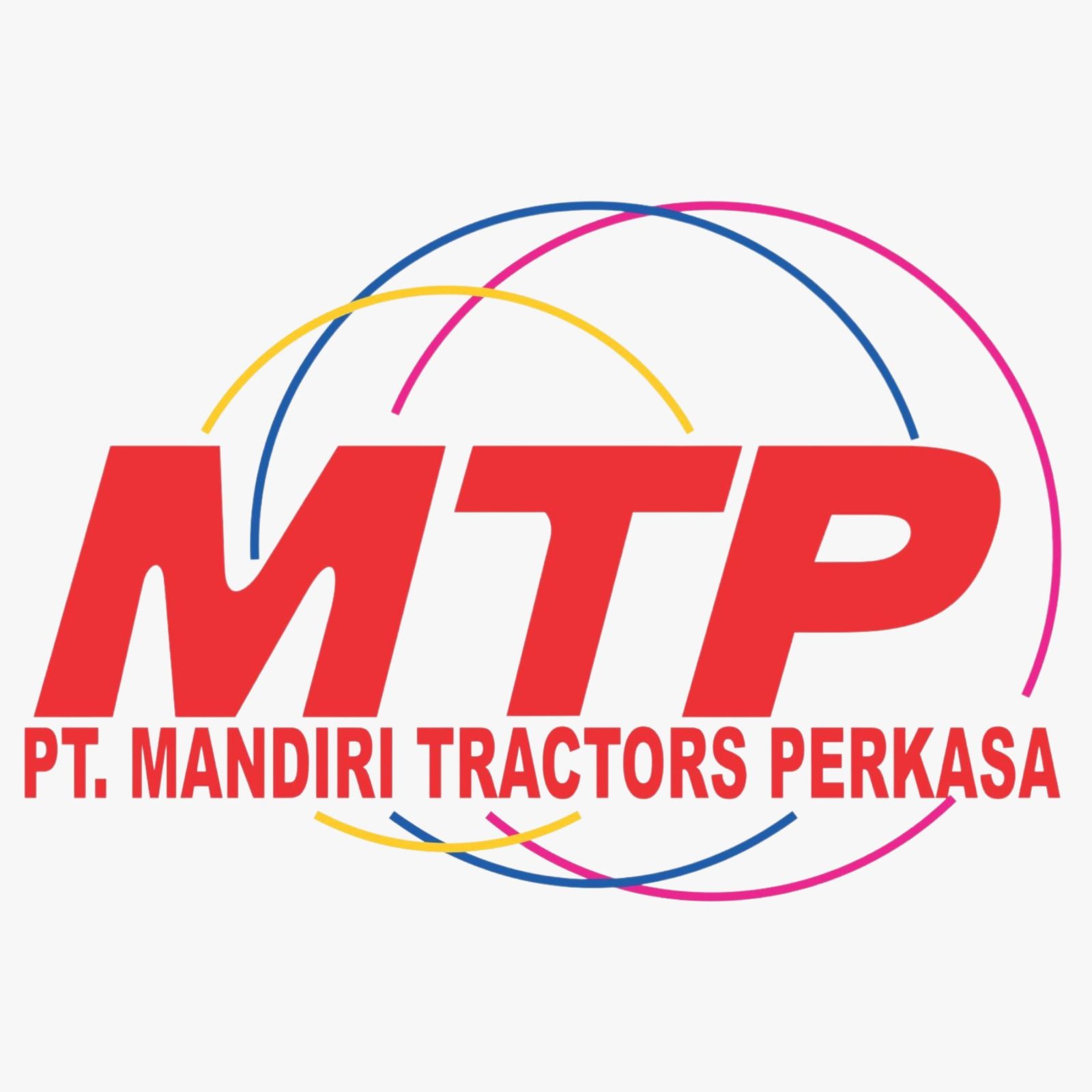 PT MANDIRI TRACTORS PERKASA