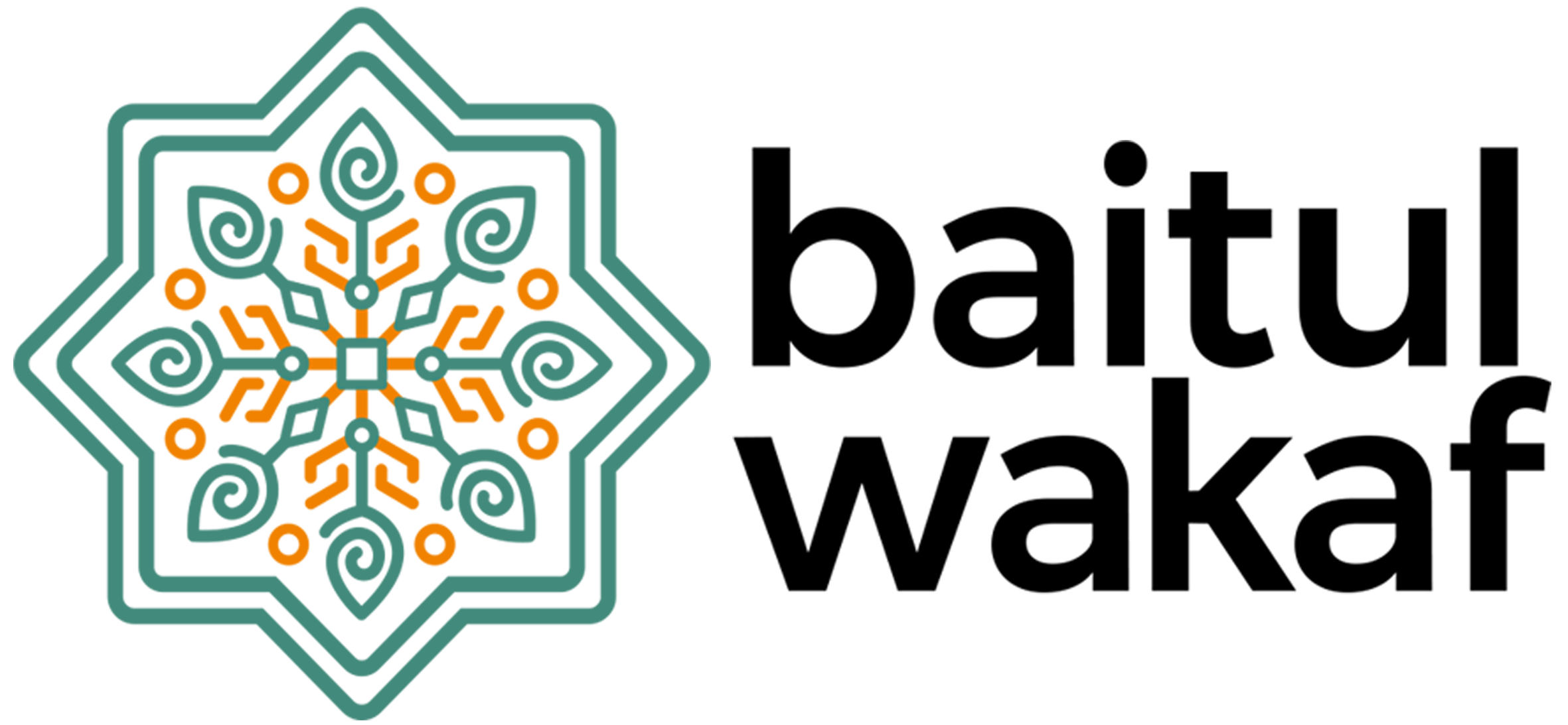 Baitul Wakaf logo