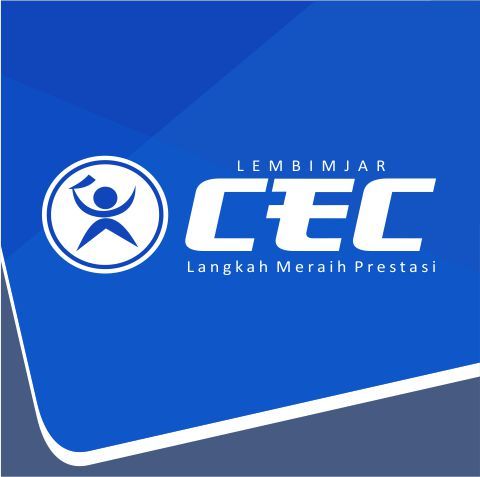 Bimbel CEC logo