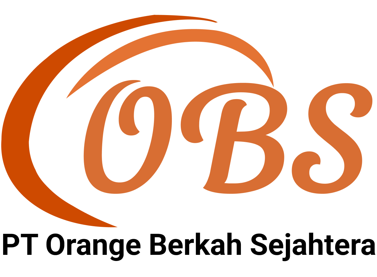 PT Orange Berkah Sejahtera