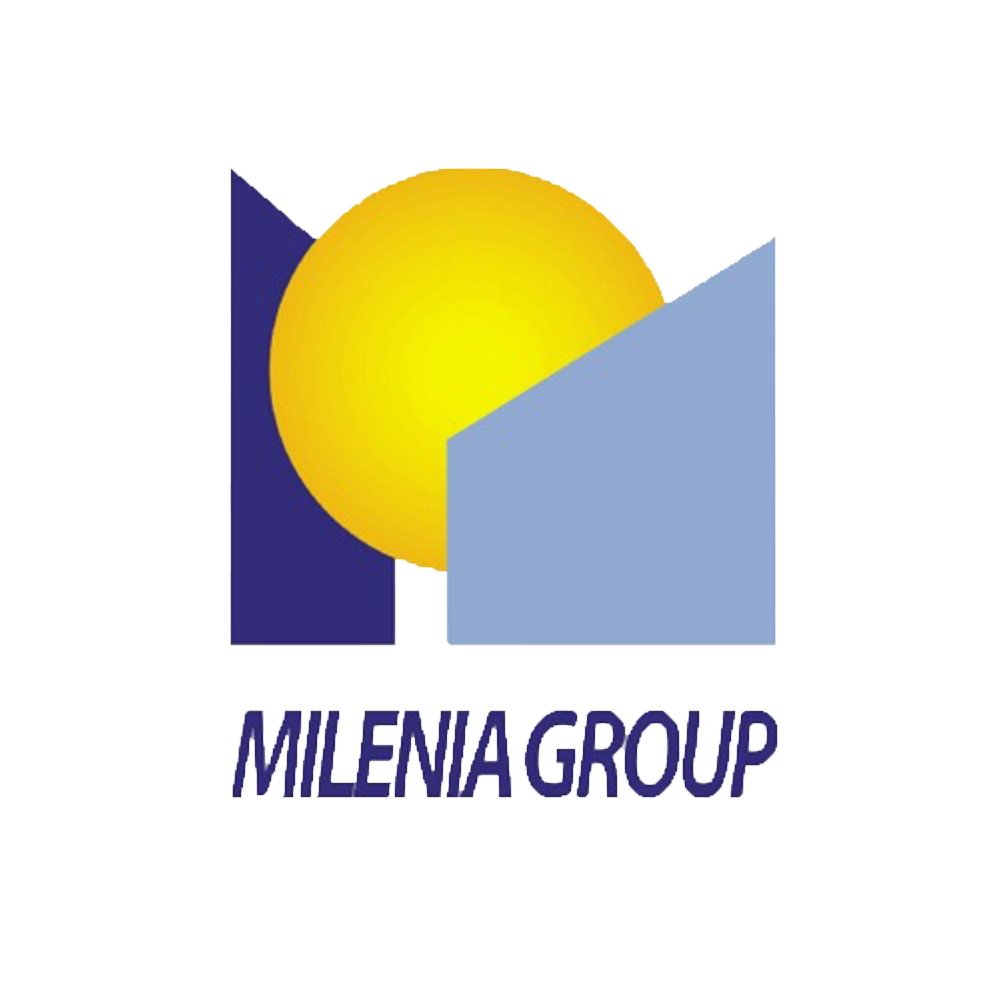 PT Milenia Mega Mandiri logo