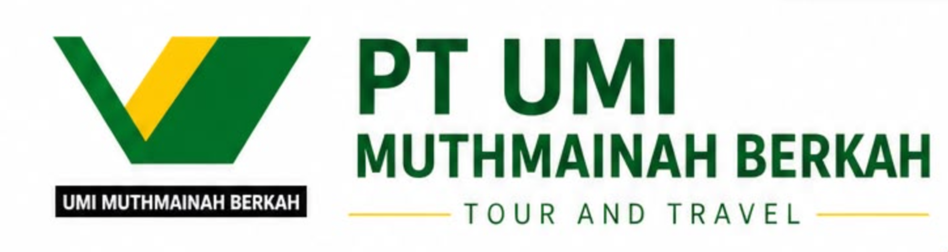 PT UMI MUTHMAINAH BERKAH