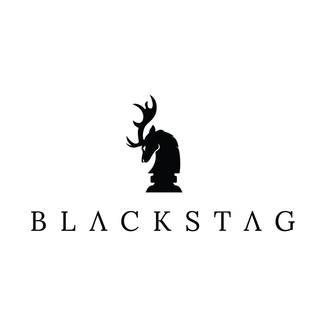 CV RUSA JANTAN HITAM logo