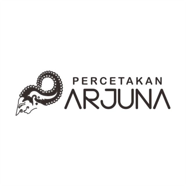 Percetakan Arjuna | Spesialis Kemasan UMKM logo