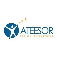 ATEESOR logo