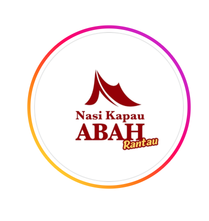Nasi Kapau Abah Rantau logo