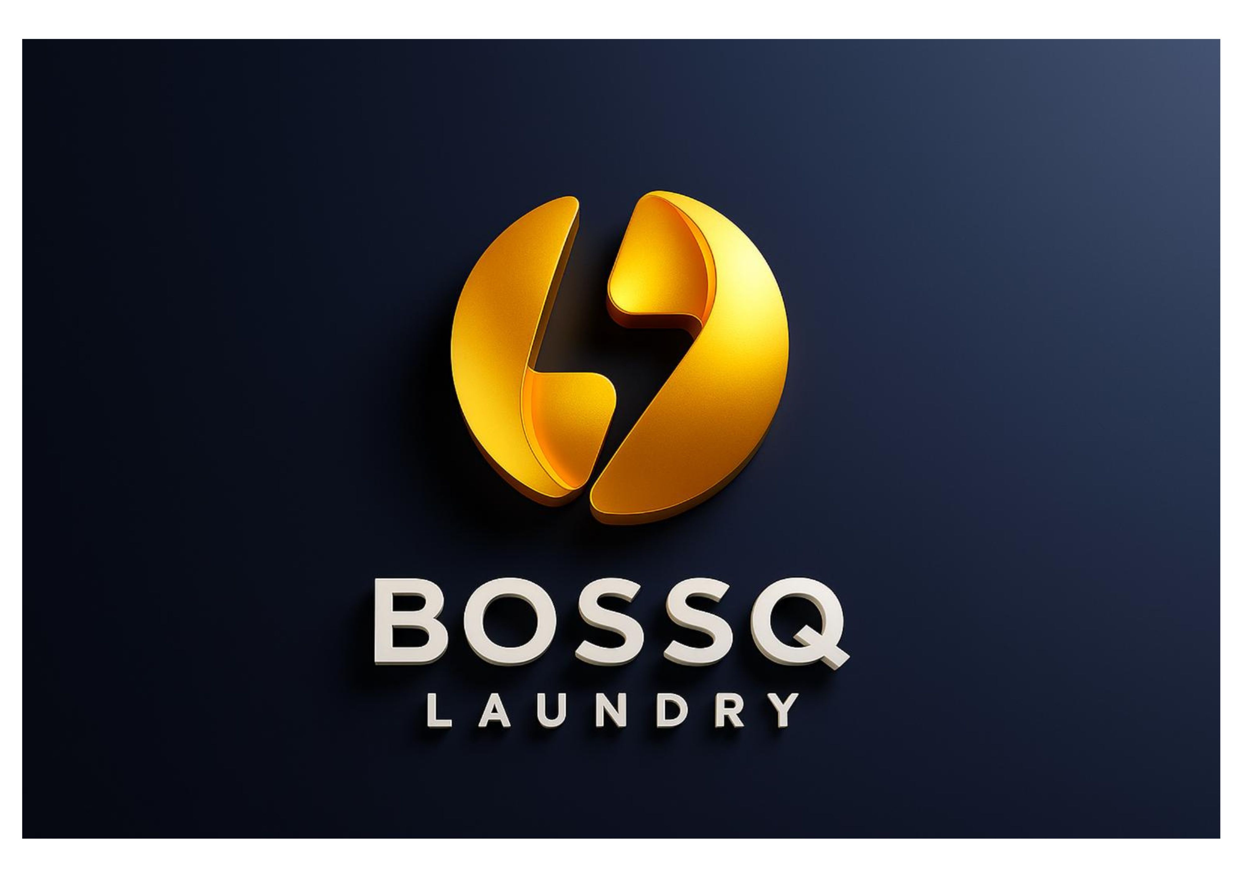 Bossq Laundry