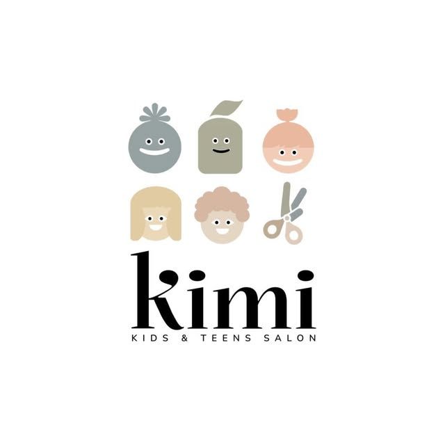Kimi Kids Salon