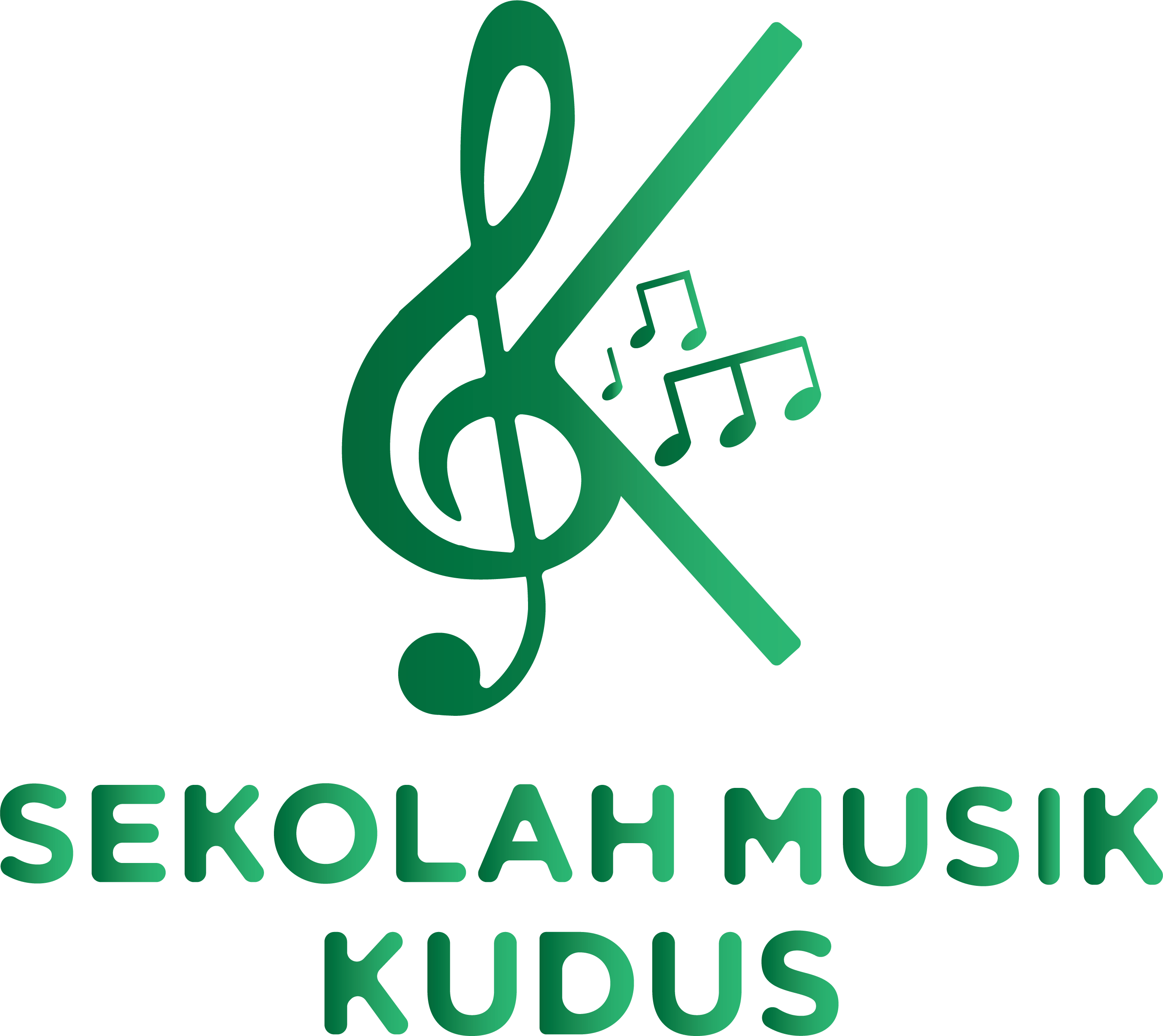 SEKOLAH MUSIK KUDUS