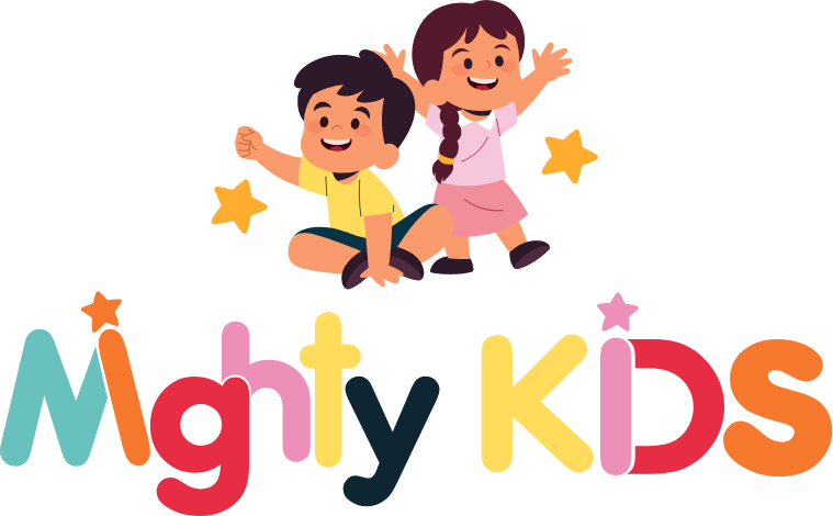Mighty Kids