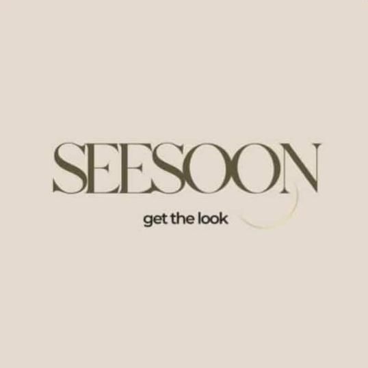 Seesoon.cloth logo