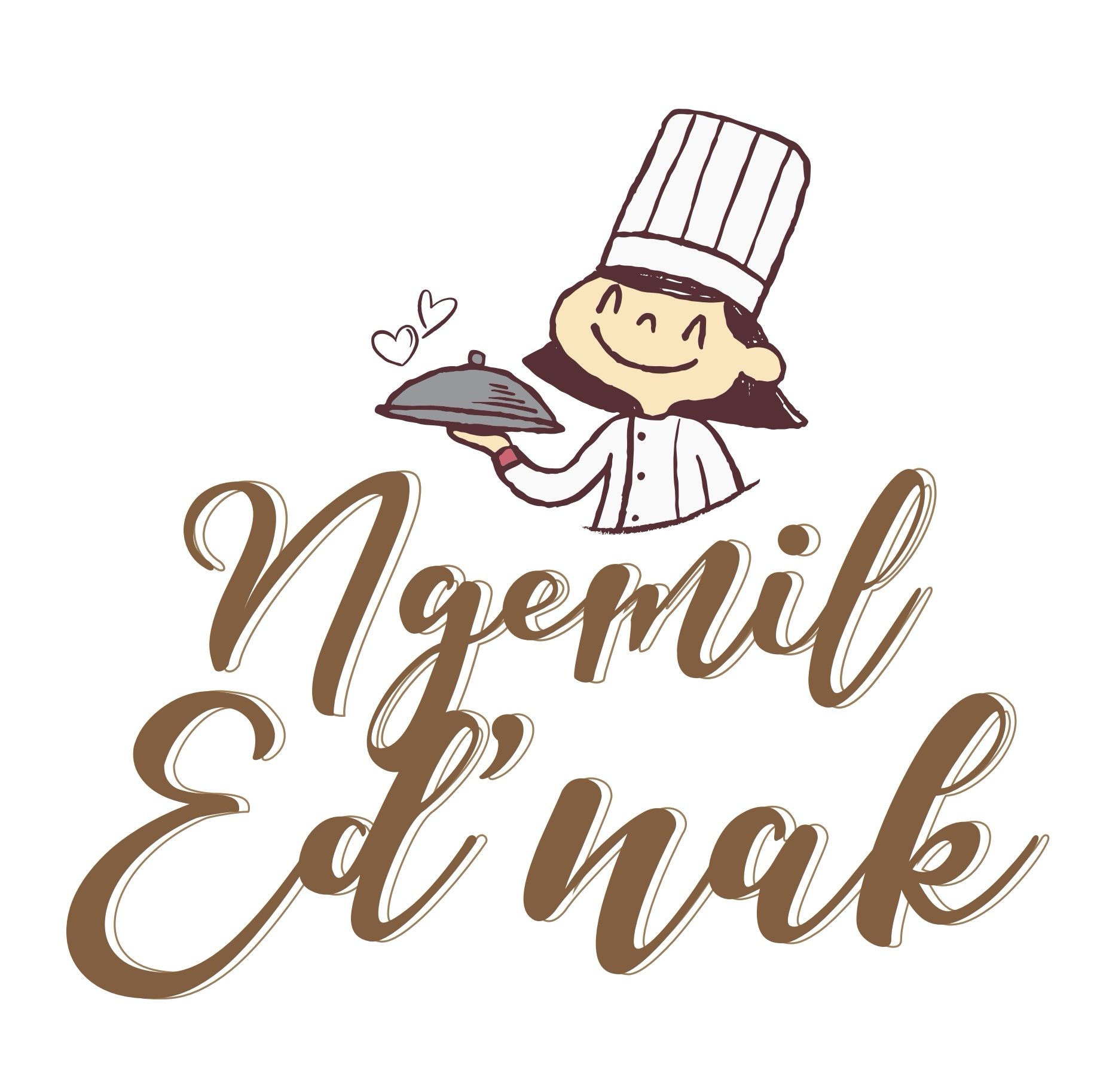 Ngemil Ednak