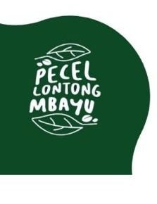Pecel Lontong Mbayu