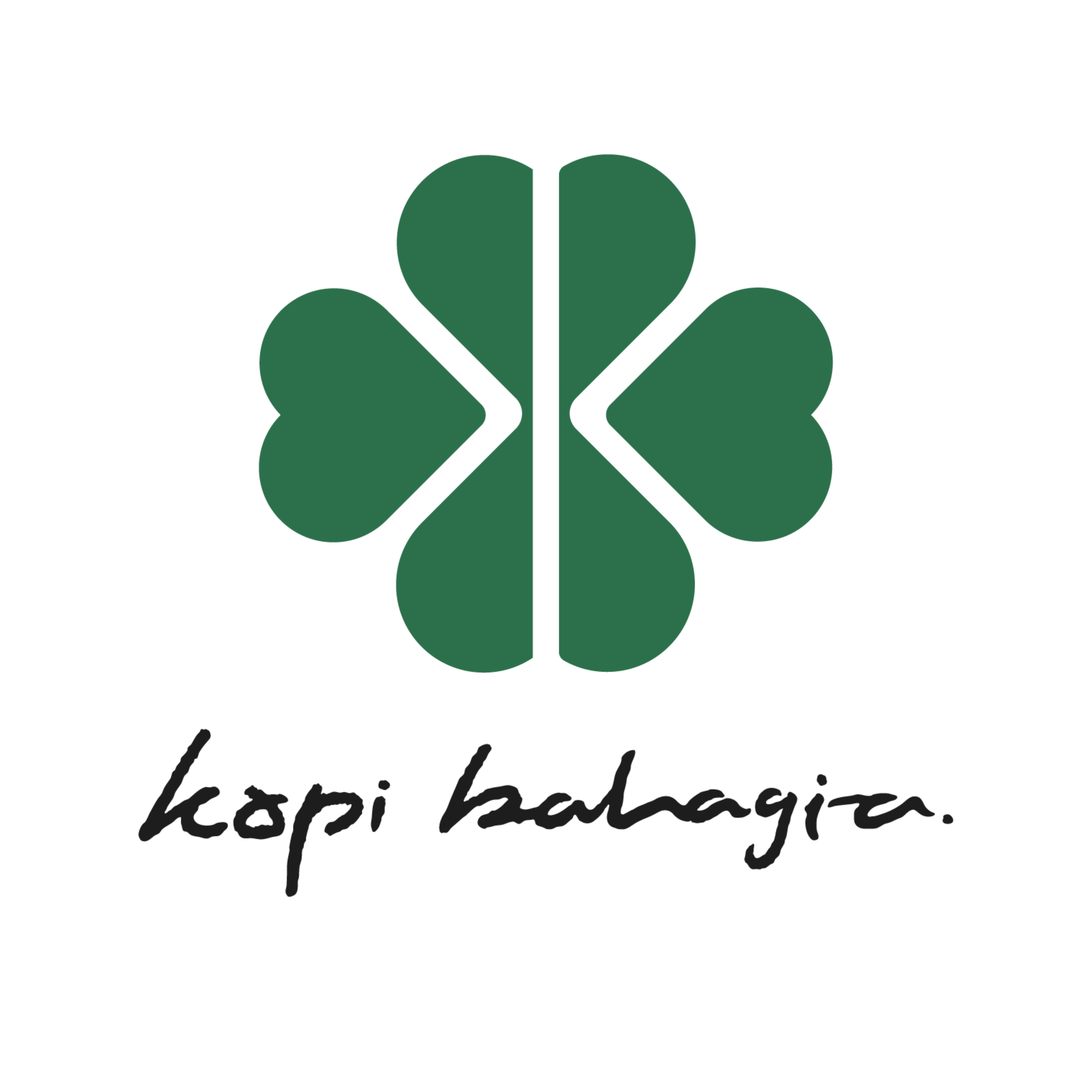 KOPI BAHAGIA INDONESIA