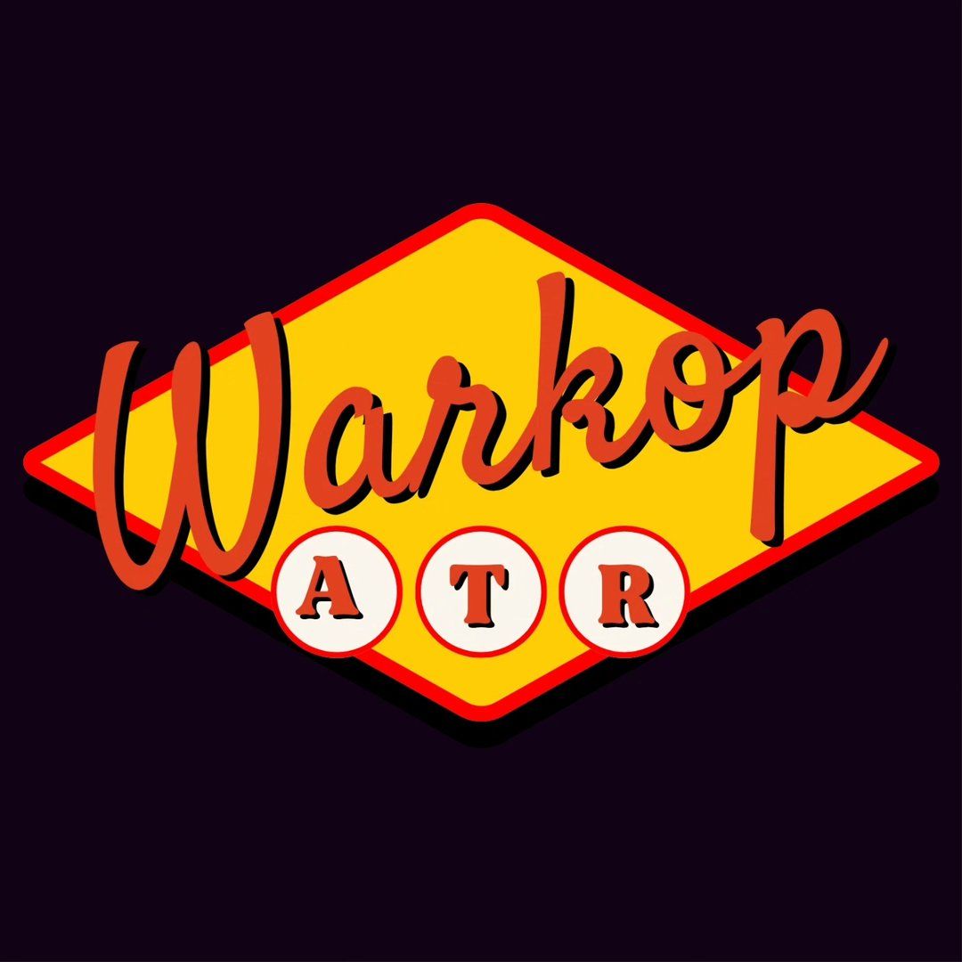 WARKOP ATR