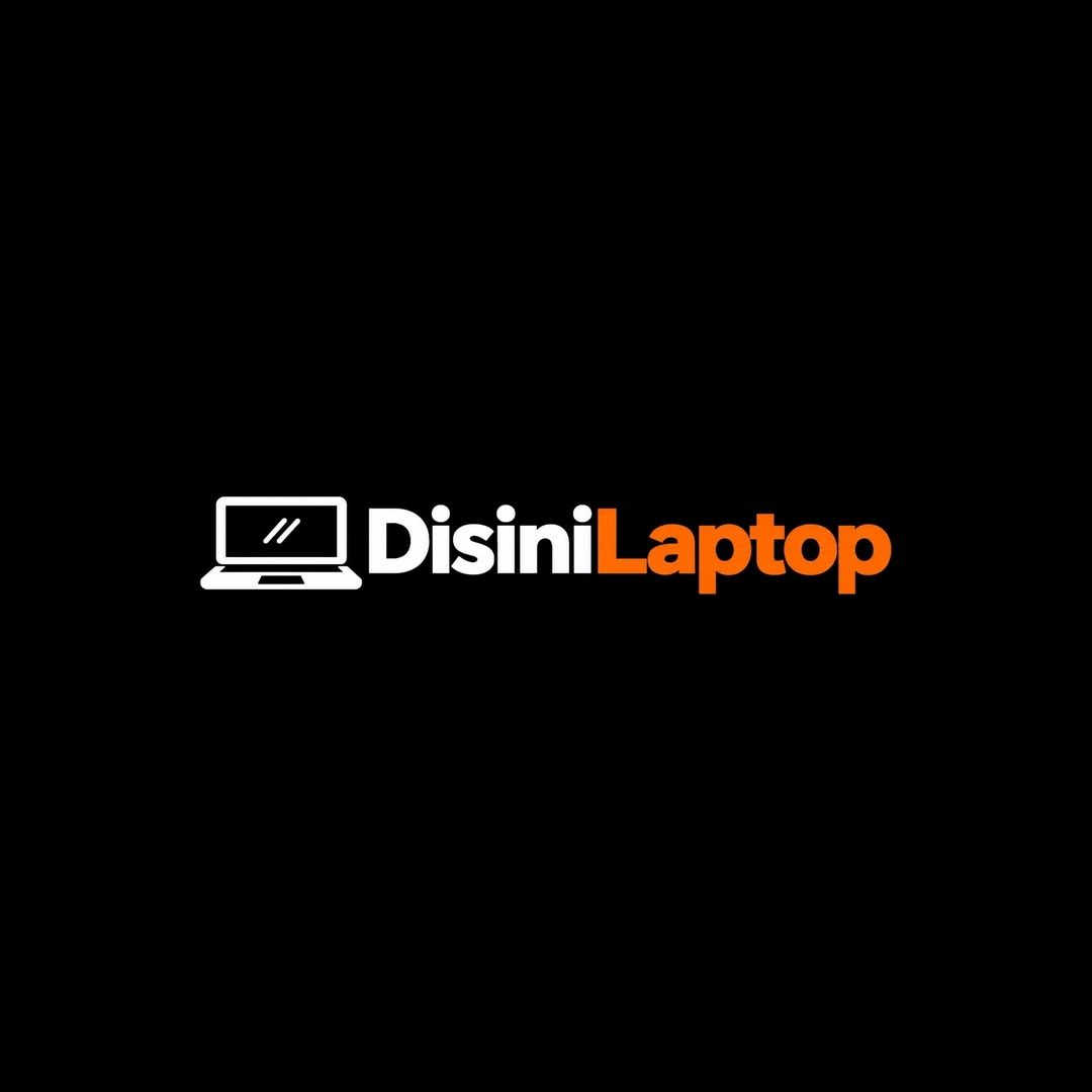 DISINILAPTOP