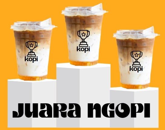 Juara Ngopi
