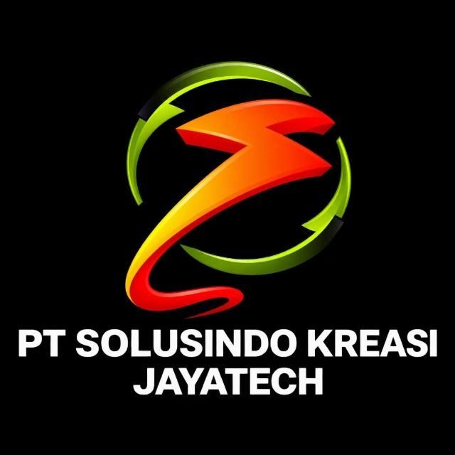 PT SOLUSINDO KREASI JAYATECH