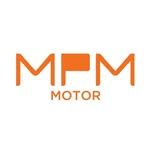 MPM MOTOR MATARAM