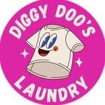 Diggy Doo's Laundry logo