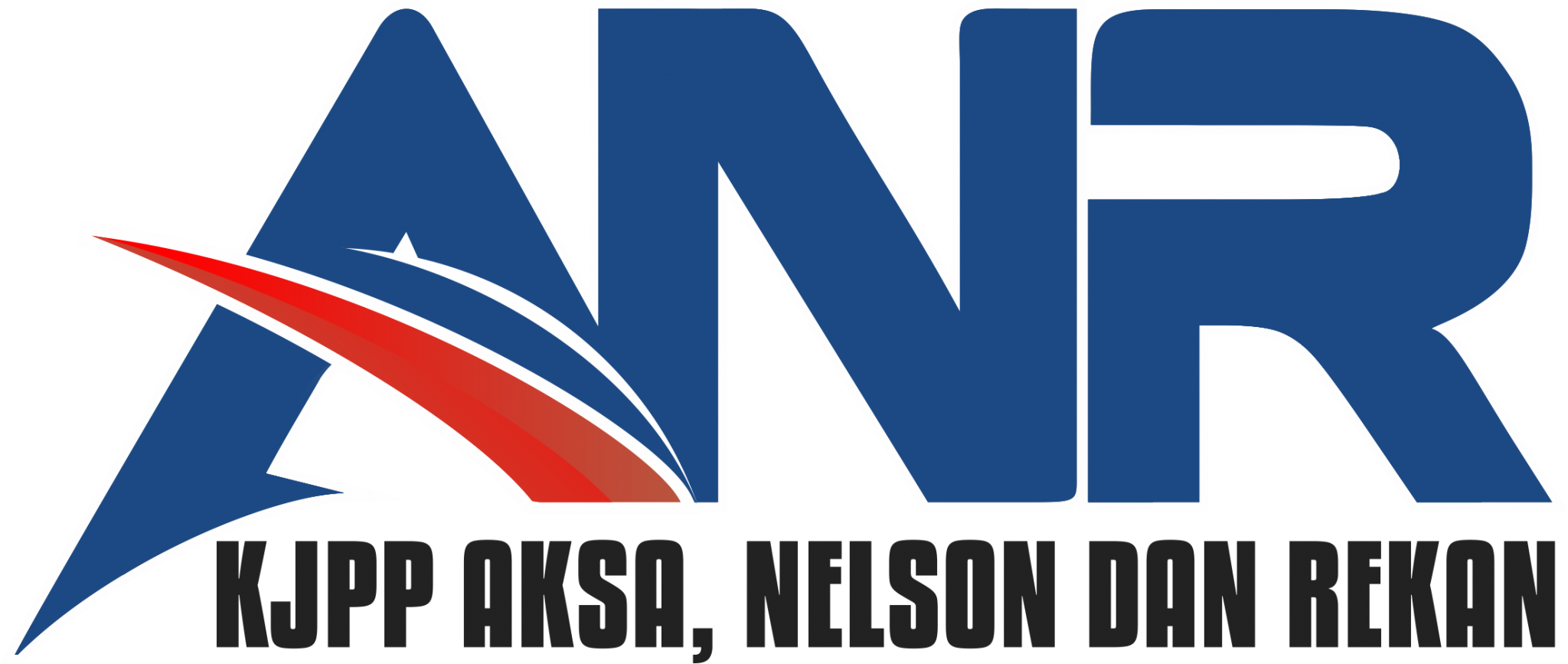 KJPP Aksa, Nelson, dan Rekan logo