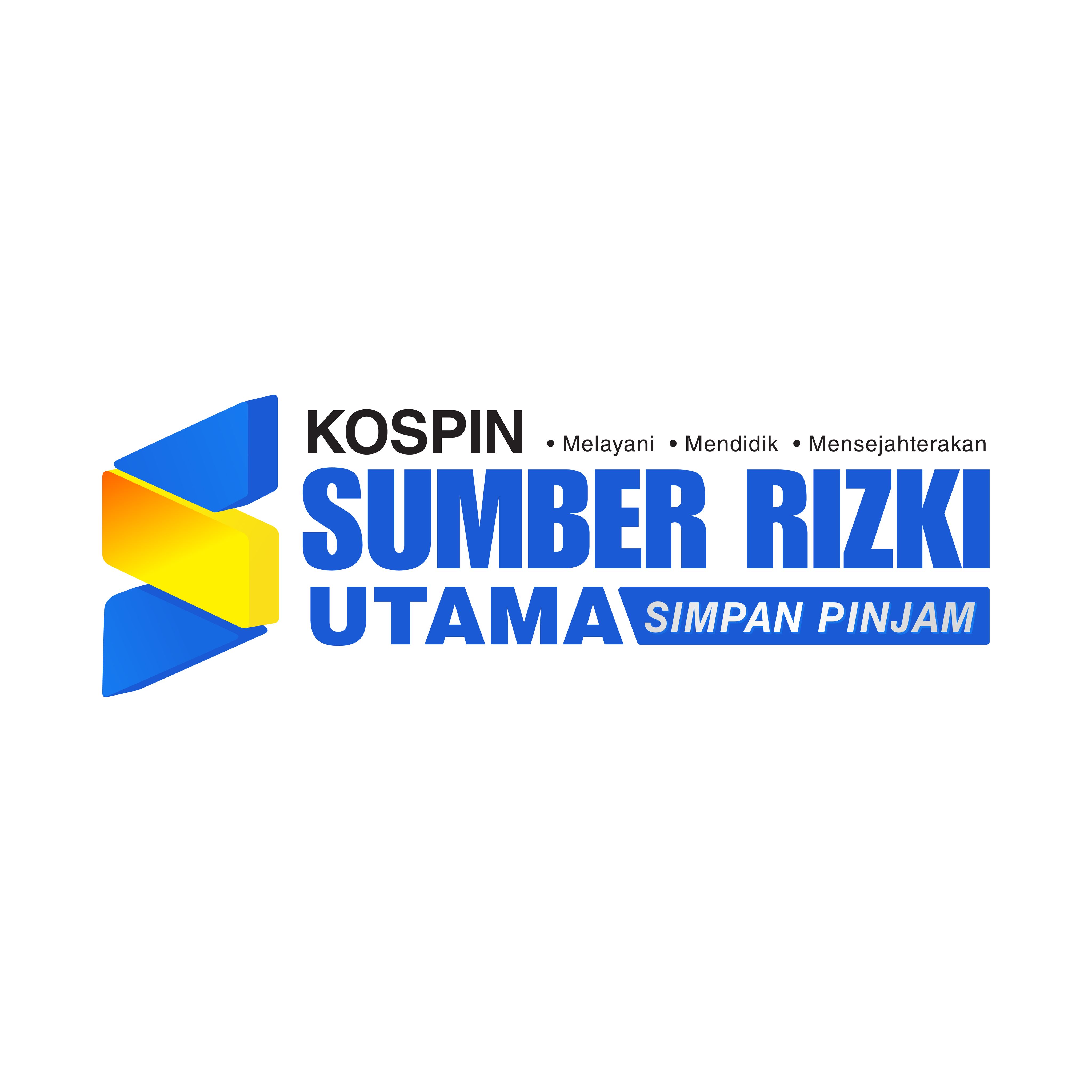 Kospin Sumber Rizki Utama