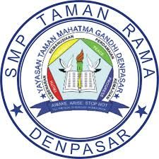 Taman Rama School Denpasar logo