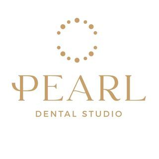 Pearl Dental Studio logo
